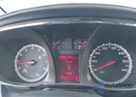 2013 GMC Terrain Slt из США, поврежденный, VIN 2GKFLWE38D6246965